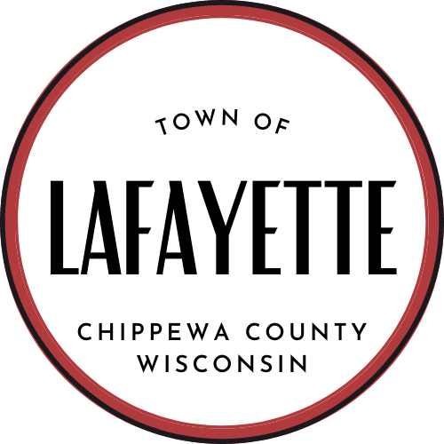 Town of Lafayette, Chippewa County, WI